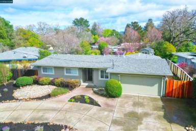 Main picture of 1807 Magnolia Way