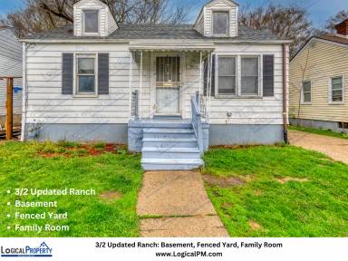 Main picture of 19435 McCormick St
