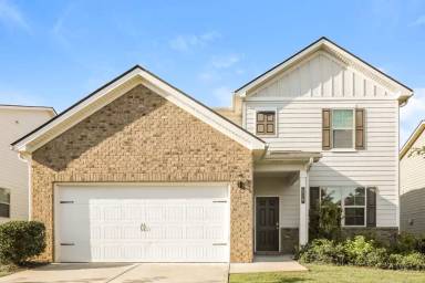Main picture of Hamilton Pointe