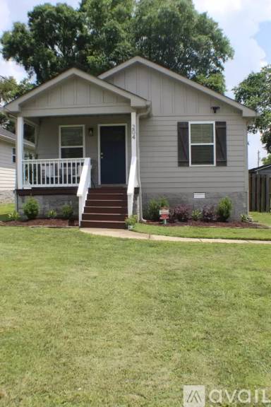 Main picture of 204 30th St