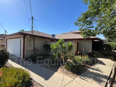 Main picture of Casa Don Roberto Apartments