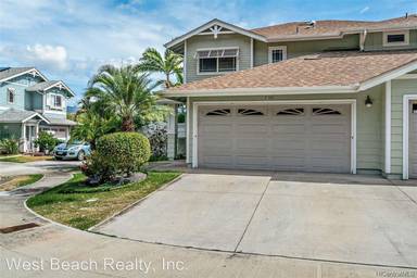 Main picture of 87-1010 Kaipoi St