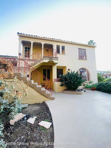 Main picture of 3670 Glenfeliz Blvd