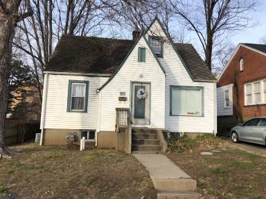 Main picture of 1612 Bessie St