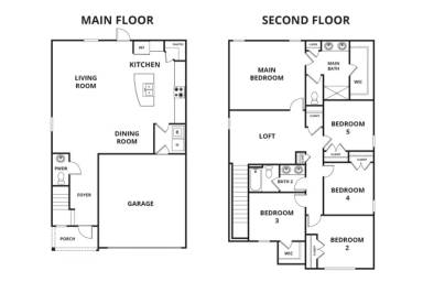 Main picture of Hawthorne Meadows Manor