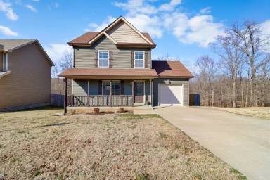 Main picture of 1061 Fuji Ln