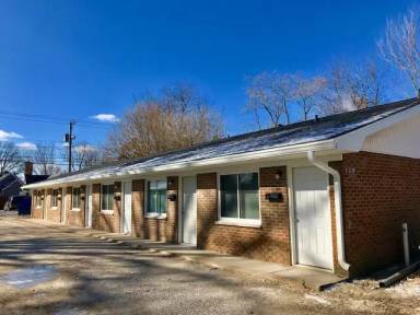 Main picture of 1323 Olive Street* - b