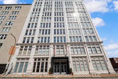 Main picture of Terra Cotta Lofts Apartment Downtown