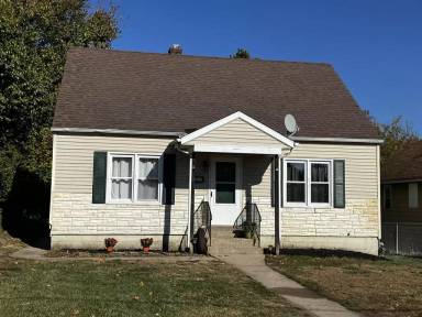 Main picture of 2315 Green St
