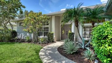 Main picture of 6221 Aventura Dr
