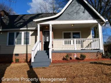 Main picture of 177 Griffin St NW