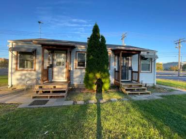 Main picture of 1327 North Robberson Avenue - B