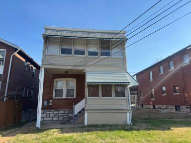Main picture of 3668 Wilmington Ave