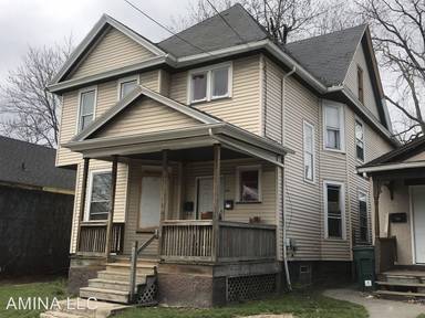 Main picture of 405 Child St
