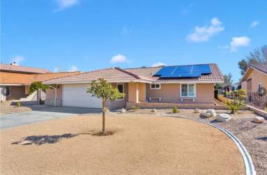 Main picture of 12899 Rain Shadow Rd