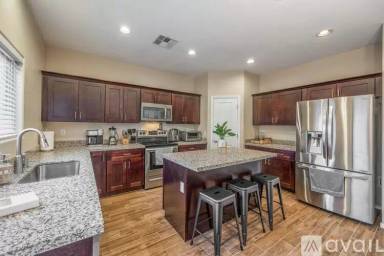 Main picture of Foothills Villa