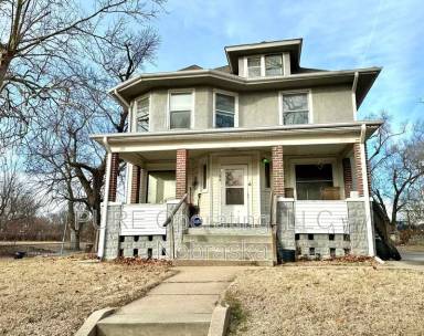 Main picture of 1504 N 35th St