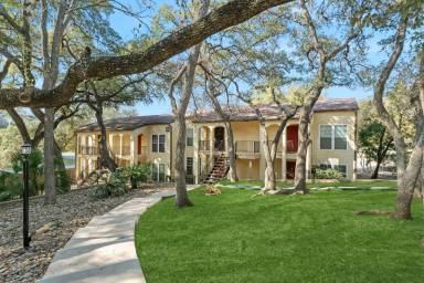 Main picture of Las Sombras Condominiums