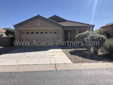 Main picture of 6650 E Bambino Rd