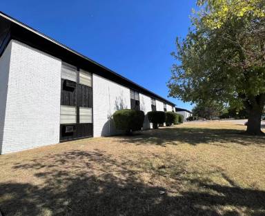 Main picture of The Solace Apartments