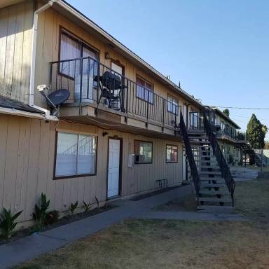 Main picture of 4530 E Thomas Ave