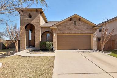 Main picture of 1301 Sunny Meadows Loop