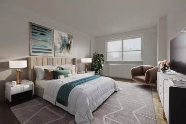 Main picture of The Cambridge Luxury Apartments