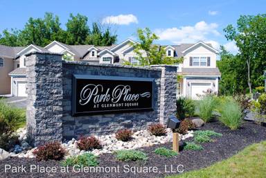 Main picture of Park Place At Glenmont Square