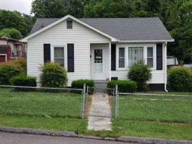 Main picture of 506 Reno St