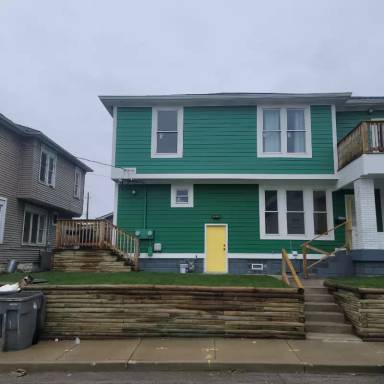 Main picture of 304 N Walcott St