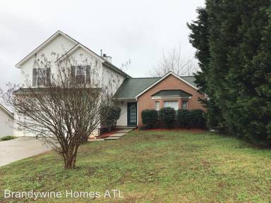 Main picture of 1033 Misty Meadows Ln
