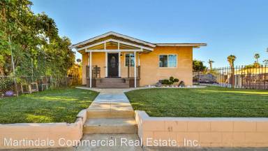 Main picture of 3440 Sabina St