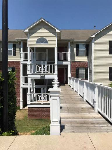 Main picture of Bubble Creek Court 342-2 - 2