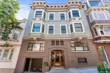 Main picture of 1725 Hyde St