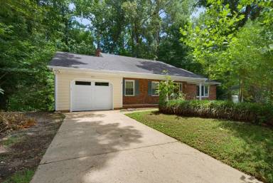 Main picture of 1003 Manchester Dr