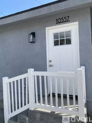 Main picture of 10557 Memphis Ave