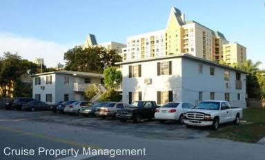 Main picture of 720 NE 2nd St