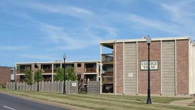 Main picture of Washburn Villas
