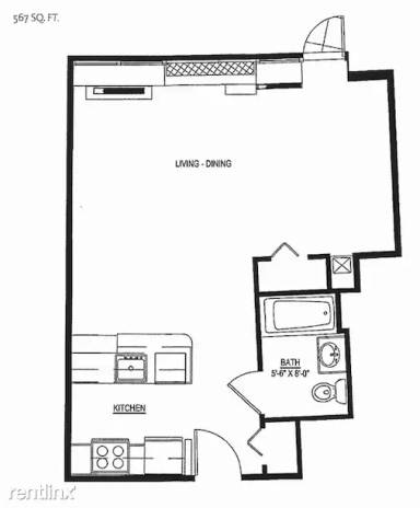 Main picture of 153-50 89th Ave
