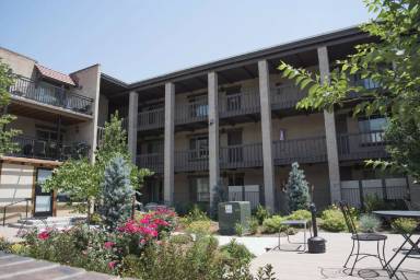 Main picture of Villa Parada Apartments Homes