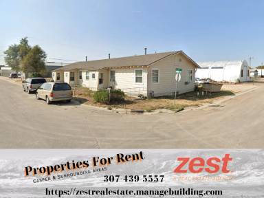 Main picture of 802 Connie Ave