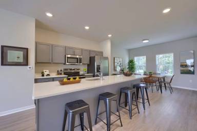 Main picture of Northside Village Apartments