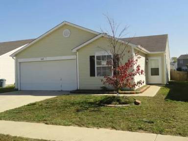 Main picture of 6647 Everbloom Ln