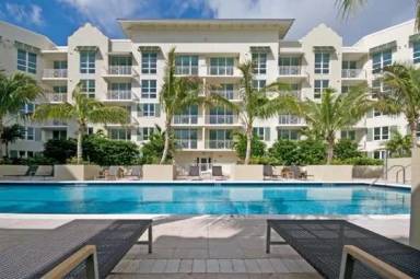 Main picture of CITY PALMS