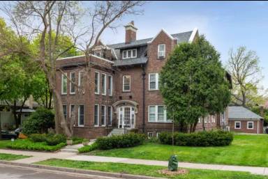 Main picture of 1400 Lincoln Ave