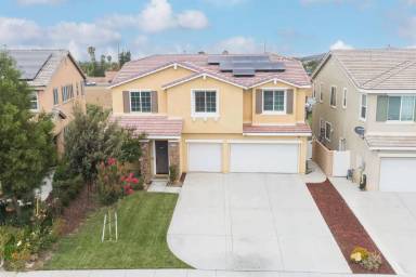 Main picture of 26326 Rim Creek Path