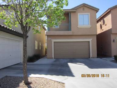 Main picture of 3639 Water Song Dr