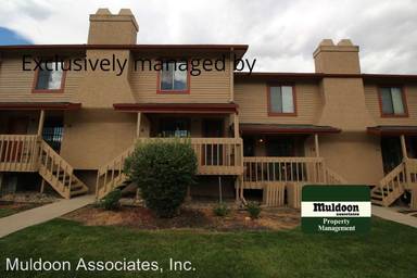 Main picture of 16 E Old Broadmoor Rd