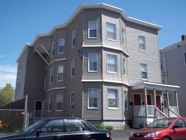 Main picture of 416 Cedar St