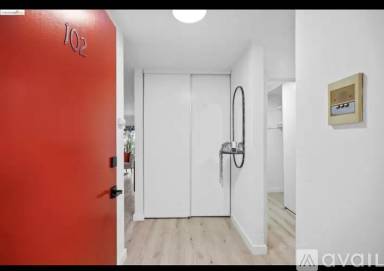 Main picture of 3751 Harrison St